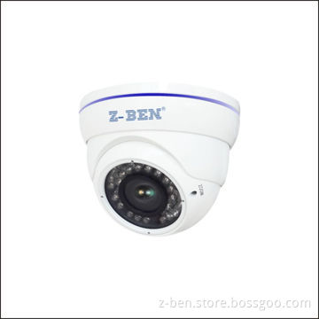 HD SDI Camera with 2.8 to 12mm Fixed Lens, 12V DC Power Supply